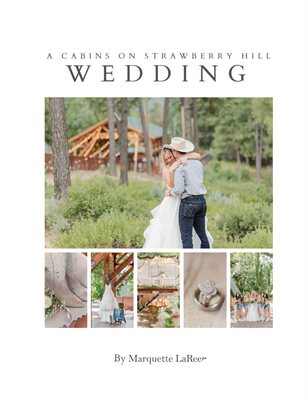 Michael and Tessa Highlight Magazine (CoSH)