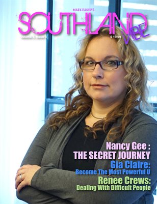 SOUTHLAND VIBE - RENEE