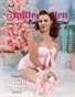 Smitten Kitten Pinup Magazine Bambi Blaze Cover 2 Volume 3 Issue 45