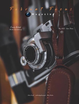 Fervent Focus Magazine: Issue #62 Open