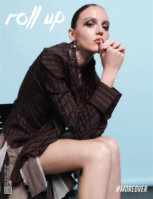 ROLL UP #56 VOL.8