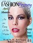 Fashion Frenzy Magazine - April Issue 2012