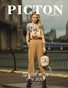 Picton Magazine December 2018 N9, Cover 3
