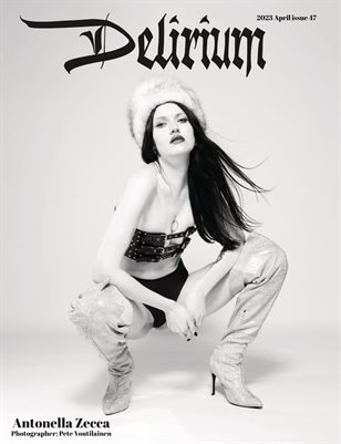 Delirium 47 Kinky Boots