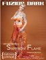 Fuzion Dark Mel Nottingham Fantasy Edition Issue 211 cover 1