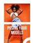 Posing models