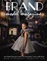 Brand Model Magazine  Issue # 1023