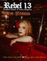 Rebel 13 Kustom Kulture & Retro Magazine #8 Mar-Apr 2023
