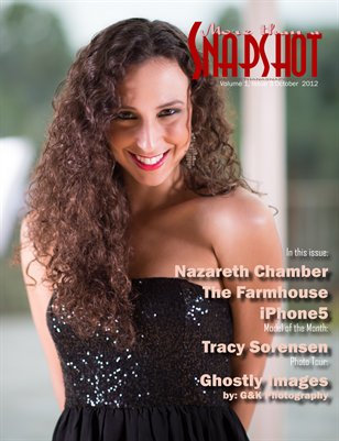 Volume 1, Issue 3