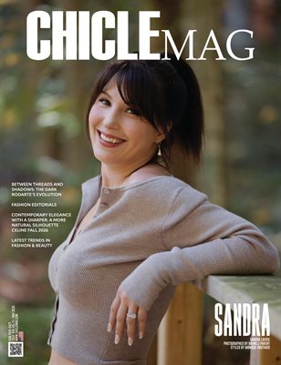CHICLE MAG #86 VOL.11