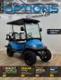 Golf Car Options Magazine - October 2021 