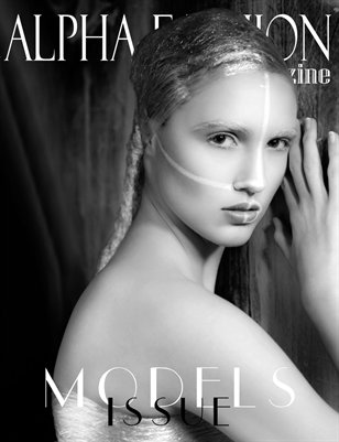 Model Issue#2 - (Liberty B-Cover)