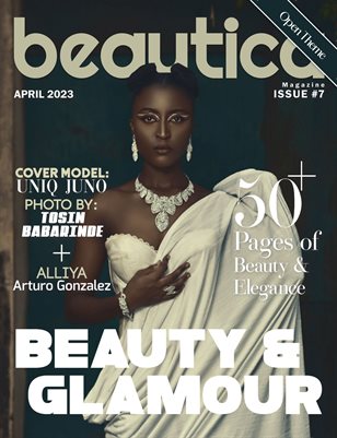 Open Theme Edition Issue #7