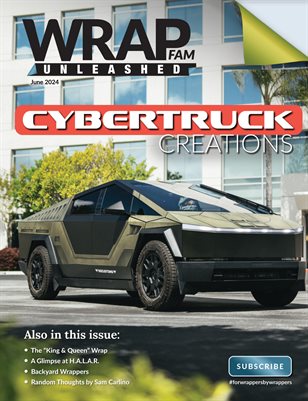 WrapFam Unleashed - June 2024