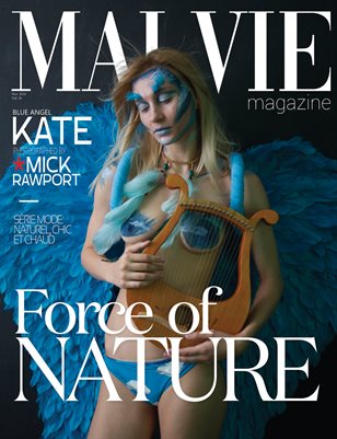 MALVIE FIRE & ICE 56 November 2024