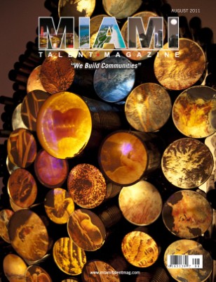 August 2011 Edition
