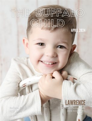 The Buffalo Child Issue #172