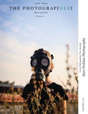 Chaos | September 2021