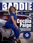 New BADDIE #49 (Cecilia Paige Edition)
