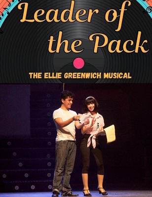 Ellie Greenwich - Leader of the Pack