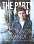 July 2013: Connor Franta