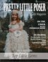 Pretty Little Poser Model Magazine - Special Edition 3/2021 - Top Little Gems 2021