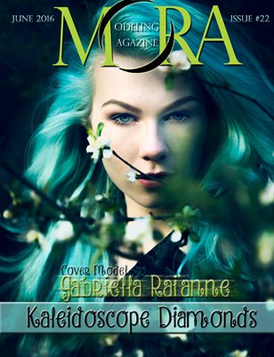 Kaleidoscope Diamonds