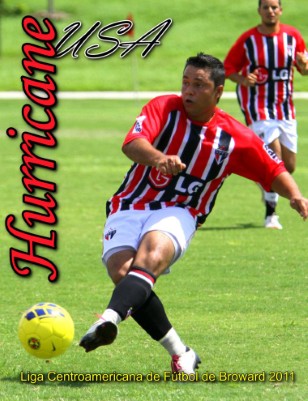 Hurricane USA Soccer