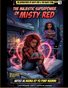 The Adventures Of Misty Red & The Black Titan Pt.1