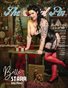 The Social Pin | Issue 98 | Belle Starr Cover