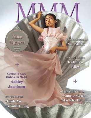 Juniors November Monthly 2022