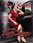 Pinup Kulture Magazine Aug-Sept Volume 11-Issue 3