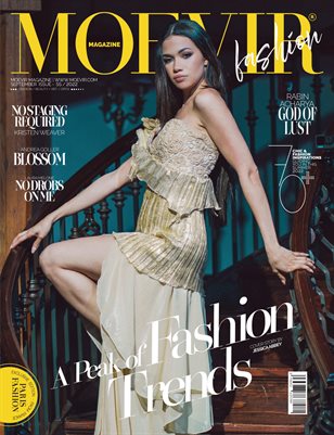26 Moevir Magazine September Issue 2022
