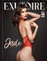 MAY 2024 - EXUTOIRE MAGAZINE - JADE - PLPG GLOBAL MEDIA