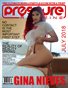 PRESSURE - July 2018 #40 (Gina Nieves)