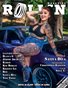 Rollin Magazine - Issue 15 (Cover Model Sativa Diva)