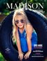 MADISON Fashion Magazine - NOVEMBER # 23 Top 25