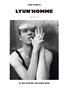 LYUN HOMME ISSUE No.7 (VOL No.2) C1