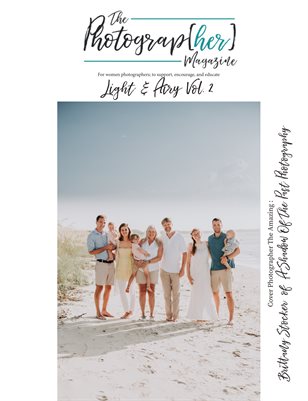 Light & Airy Vol. 2 | August 2020 