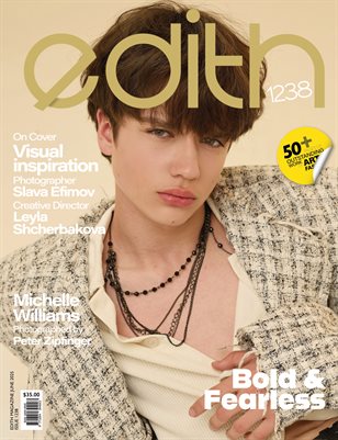 Edith Magazine #1238