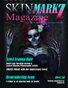 October Issue of SkinMarkZ Magazine - Vol. 13