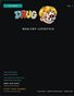 DRUG Healthy Lifestyle - Vol. 1