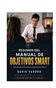 Resumen del Manual de objetivos SMART