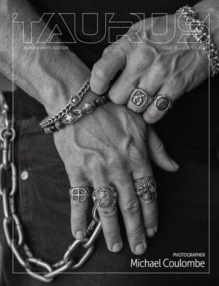 Black & White Photography - issue 26