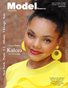 Model Source Magazine April Face Issue 4 Volume 18 2026
