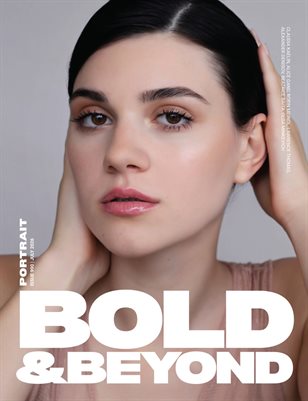 Bold & Beyond Portrait (Issue 990 July 2026)