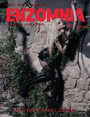 AUTUMN VOL.42 ISSUE 48
