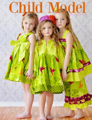 Spring/Summer 2011