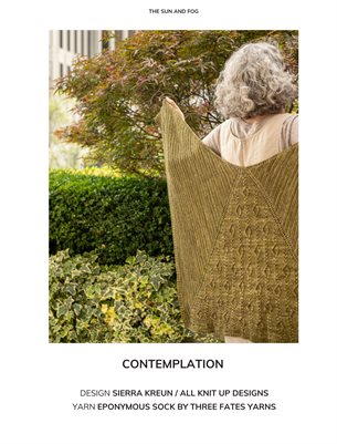Contemplation 