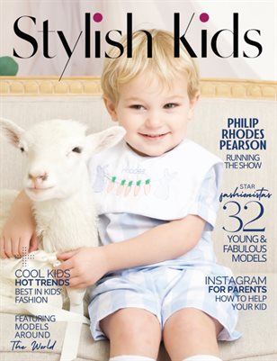 Stylish Kids - April 2026 Elite